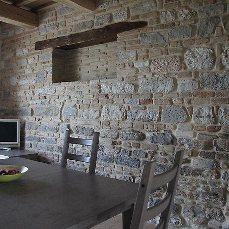 فيلا Al Castello سان سيفيرينو ماركي المظهر الخارجي الصورة