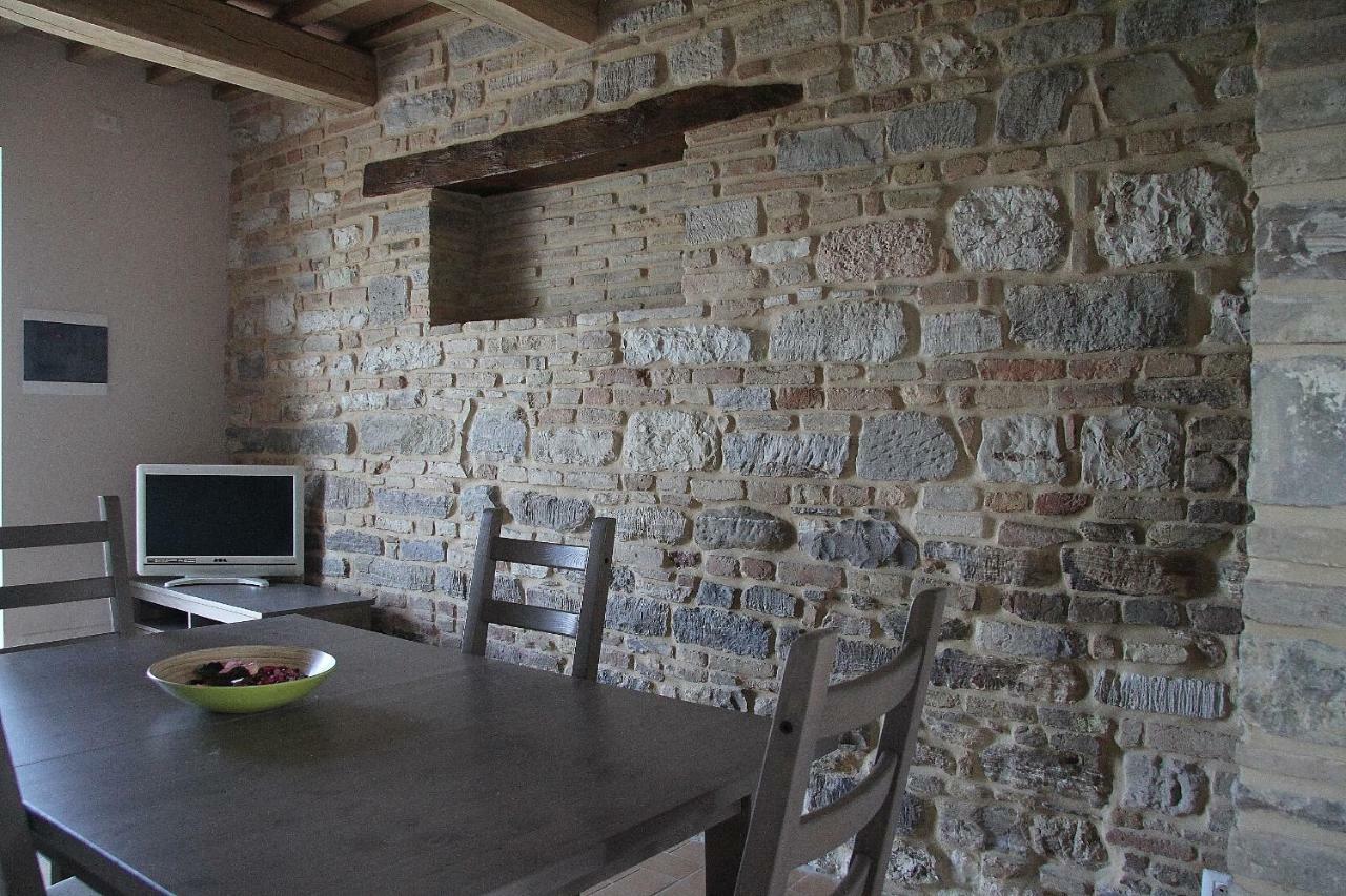 فيلا Al Castello سان سيفيرينو ماركي المظهر الخارجي الصورة